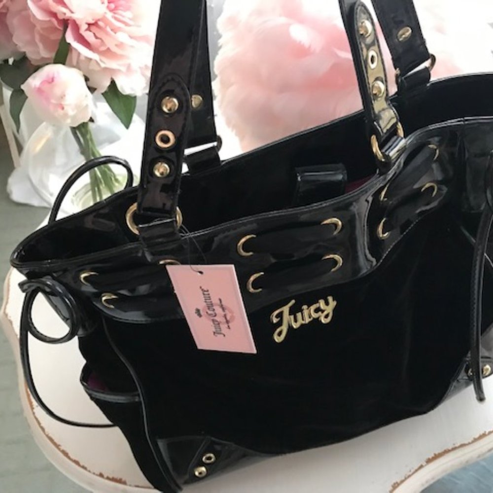 Juicy Couture Bag